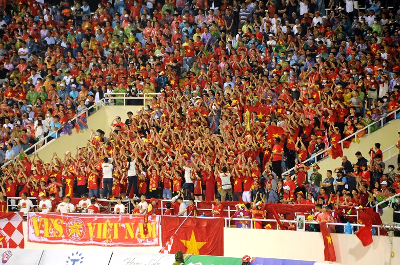 Concours photographique  Meilleurs moments des SEA Games 31